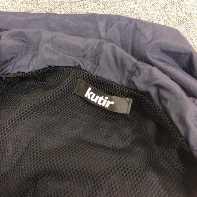 即決 kutir マウンテンパーカー ネイビー < 男性ファッション 即決 kutir マウンテンパーカー ネイビー < 男性ファッションの