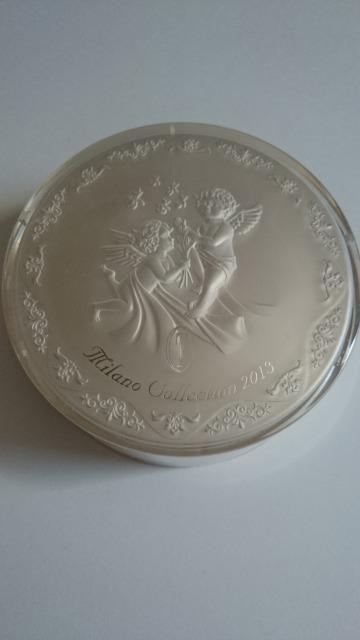 カネボウ★ミラノコレクション★ボディフレッシュパウダー2013★ケース★ < ブランド カネボウ★ミラノコレクション★ボディフレッシュパウダー2013★ケース★ < ブランドの