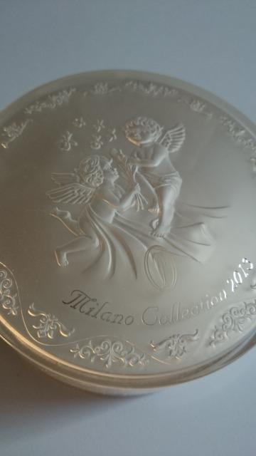 カネボウ★ミラノコレクション★ボディフレッシュパウダー2013★ケース★ < ブランド カネボウ★ミラノコレクション★ボディフレッシュパウダー2013★ケース★ < ブランドの