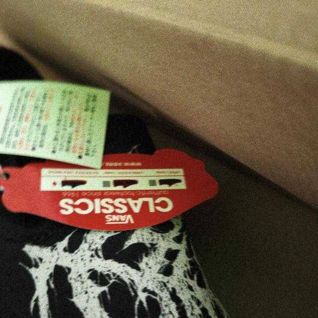 VANS × BABYMETAL silp on スリッポン コラボ 限定 29cm 黒 US11 スニーカー < ブランド VANS × BABYMETAL silp on スリッポン コラボ 限定 29cm 黒 US11 スニーカー < ブランドの