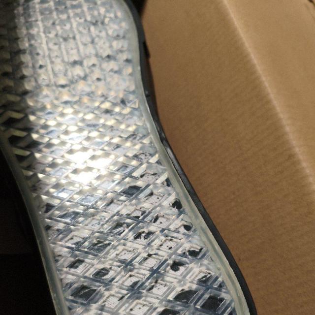 VANS × BABYMETAL silp on スリッポン コラボ 限定 29cm 黒 US11 スニーカー < ブランド VANS × BABYMETAL silp on スリッポン コラボ 限定 29cm 黒 US11 スニーカー < ブランドの