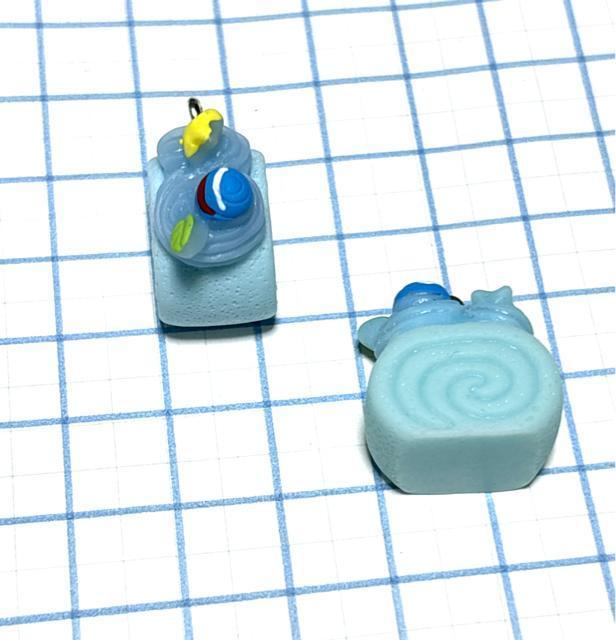 1103 ���F�̃��[���P�[�L�@1�@�X�C�[�c�@����@�����`���[���@�A�N�Z�T���[�p�[�c�@�H�ו��@�َq�@�n���h���C�h�ޗ� �� �y�b�g/��|/���|�� 