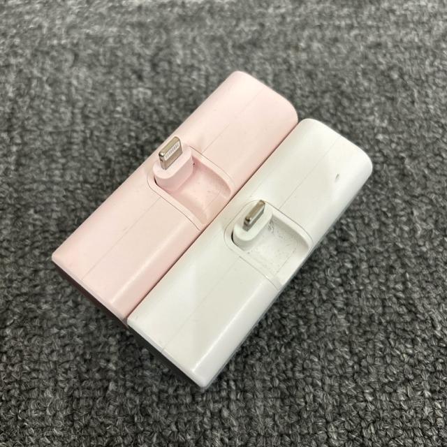 ���� Anker 621 Power Bank A1645 2�Z�b�g �� �Ɠd/AV�� 