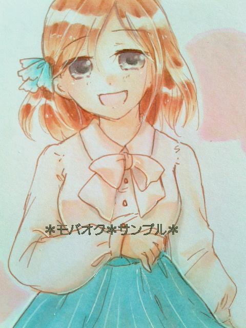 ����C���X�g�^���F�X�J�[�g�̏��̎q�^�I���W�i��  �� �A�j��/�R�~�b�N/�L�����N�^�[�� 