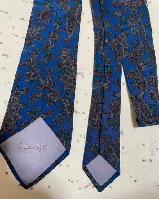 1スタ 良品☆CELINE 高級ネクタイ < ブランド 1スタ 良品☆CELINE 高級ネクタイ < ブランドの