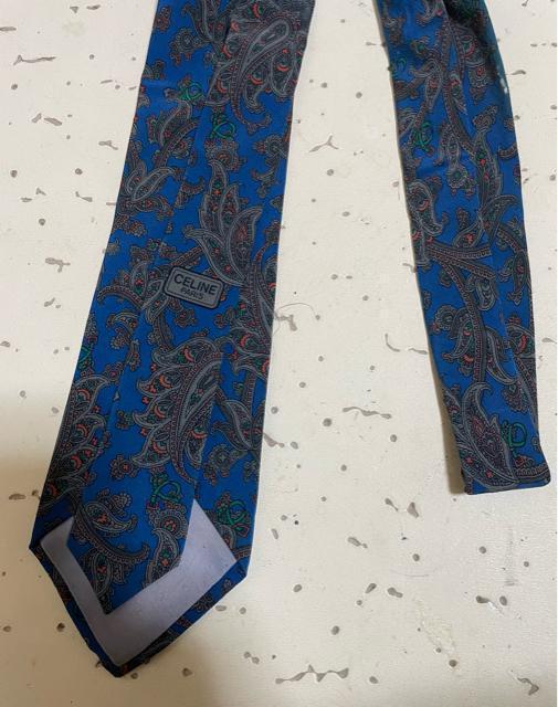 1スタ 良品☆CELINE 高級ネクタイ < ブランド 1スタ 良品☆CELINE 高級ネクタイ < ブランドの