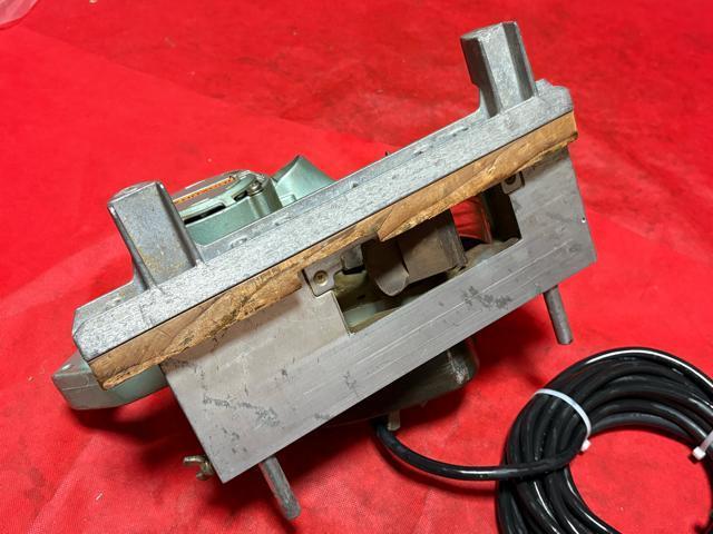 �����H�@�@46mm �u���[�L�t�����J�b�^�@PG 46B ����i4191-04-1 �� �y�b�g/��|/���|�� 