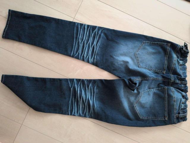 �f�j���p���c �� �����t�@�b�V������ 