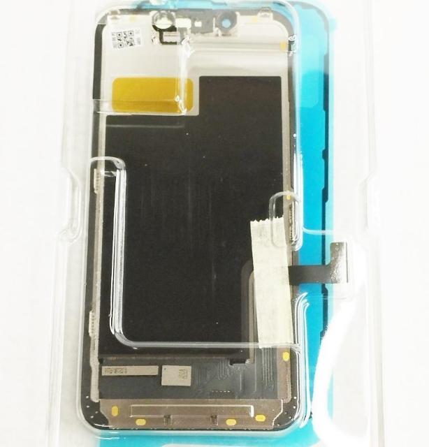 iPhone 13 mini 有機EL OLED 交換修理用パネル < 家電/AV iPhone 13 mini 有機EL OLED 交換修理用パネル < 家電/AVの