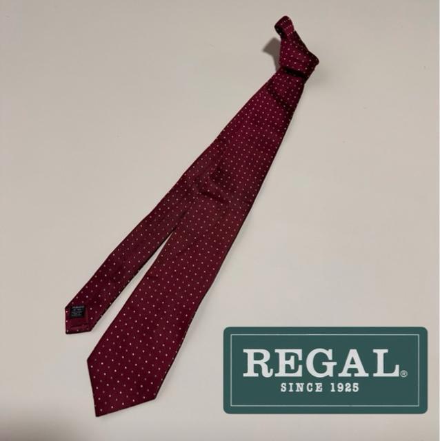 �yREGAL�z�V���N�l�N�^�C  �� �j���t�@�b�V������ 