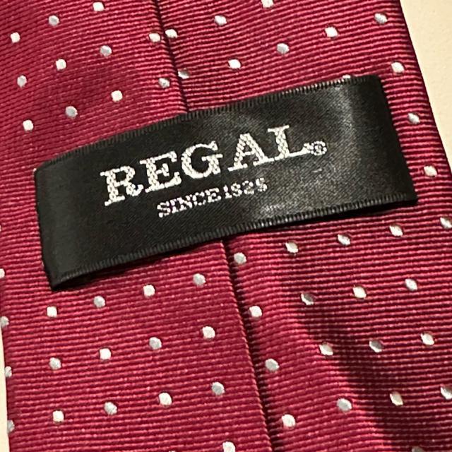 �yREGAL�z�V���N�l�N�^�C �� �j���t�@�b�V������ 