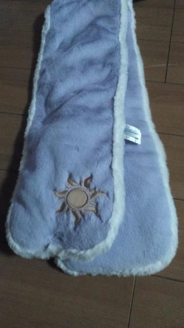 リゾートラプンツェルマフラー < インテリア/ライフ リゾートラプンツェルマフラー < インテリア/ライフの