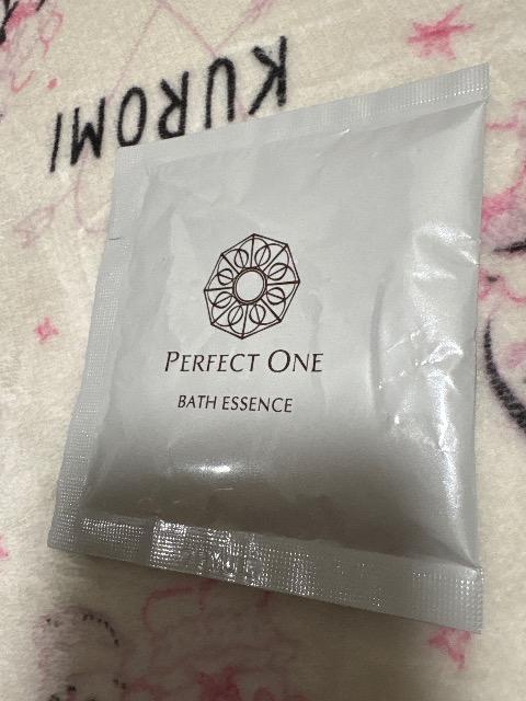 �p�[�t�F�N�g�������o�X�G�b�Z���X�@���e������  �� �u�����h�� 