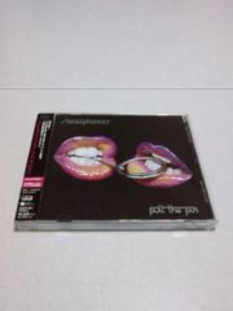 <送無>Stereophonicsステレオフォニックス★国内盤+2=全14曲(美) < CD/DVD/ビデオ  <送無>Stereophonicsステレオフォニックス★国内盤+2=全14曲(美)  < CD/DVD/ビデオの