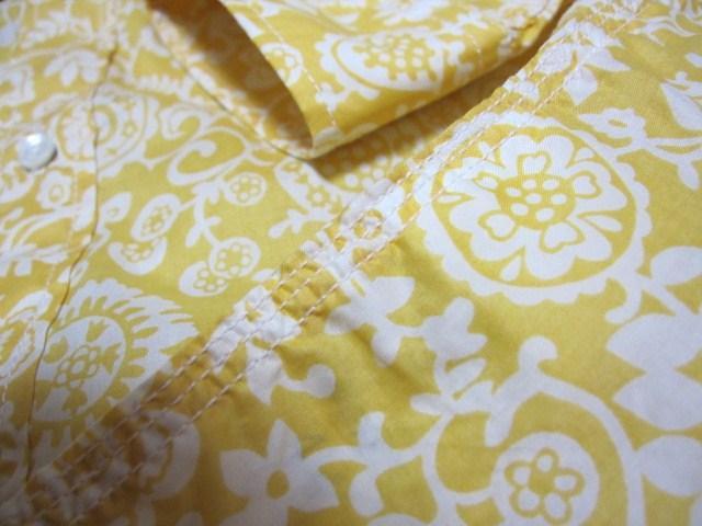 □EDIFICE/エディフィス デザイン 7分袖 スリムフィットシャツ/44(S)☆新品 < 男性ファッション □EDIFICE/エディフィス デザイン 7分袖 スリムフィットシャツ/44(S)☆新品 < 男性ファッションの