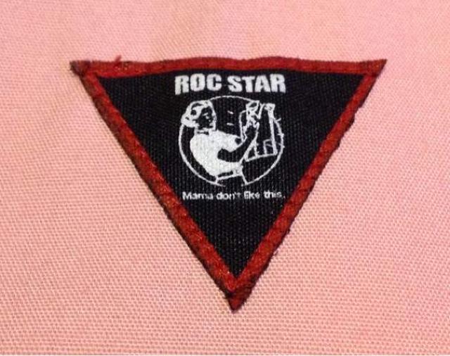 sROC STARtWPbg bNX^[ lCo[tbh HECTIC recon re[W VINTAGE Ò  uh 