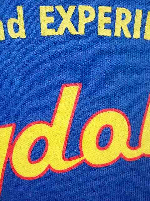 中古ジップジャケット110青ベビドBABYDOLLベビードール < ブランド  中古ジップジャケット110青ベビドBABYDOLLベビードール < ブランドの