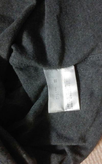 グレー タートル 美品 Mサイズ < 女性ファッション  グレー タートル 美品 Mサイズ < 女性ファッションの