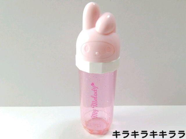 《New》マイメロディ★持ち運びに便利・クルッと回して取り出せる*綿棒ケース < インテリア/ライフ 《New》マイメロディ★持ち運びに便利・クルッと回して取り出せる*綿棒ケース < インテリア/ライフの