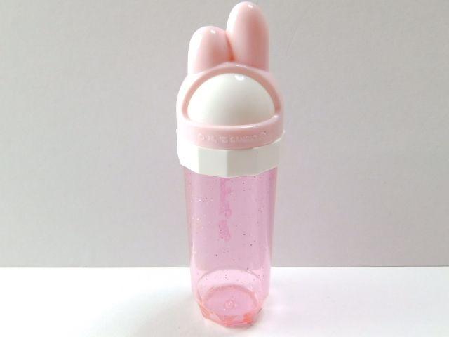 《New》マイメロディ★持ち運びに便利・クルッと回して取り出せる*綿棒ケース < インテリア/ライフ 《New》マイメロディ★持ち運びに便利・クルッと回して取り出せる*綿棒ケース < インテリア/ライフの