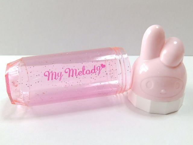 《New》マイメロディ★持ち運びに便利・クルッと回して取り出せる*綿棒ケース < インテリア/ライフ 《New》マイメロディ★持ち運びに便利・クルッと回して取り出せる*綿棒ケース < インテリア/ライフの