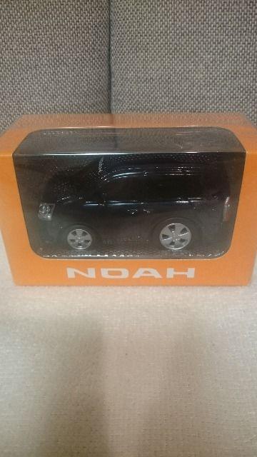 ���J�� �g���^ �m�A NOAH �v���o�b�N�J�[ ��  �� �z�r�[�� 