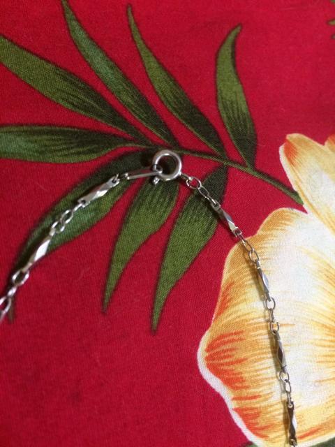 ☆シンプル☆シルバーネックレス☆ < 女性アクセサリー/時計  ☆シンプル☆シルバーネックレス☆ < 女性アクセサリー/時計の