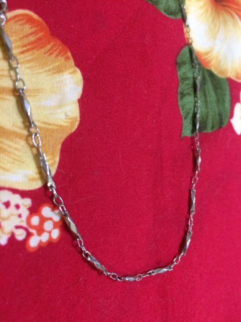 ☆シンプル☆シルバーネックレス☆ < 女性アクセサリー/時計  ☆シンプル☆シルバーネックレス☆ < 女性アクセサリー/時計の