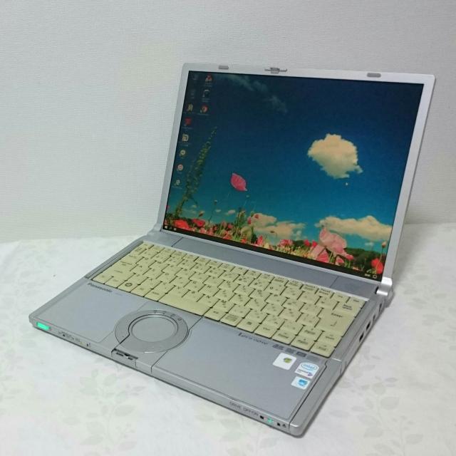 ★特価★サポート充実! win10ffice パナソニック < PC本体/周辺機器 ★特価★サポート充実! win10ffice パナソニック < PC本体/周辺機器の