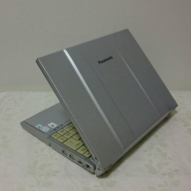 ★特価★サポート充実! win10ffice パナソニック < PC本体/周辺機器 ★特価★サポート充実! win10ffice パナソニック < PC本体/周辺機器の