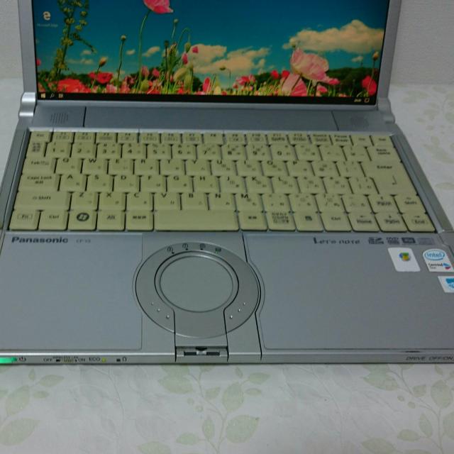 ★特価★サポート充実! win10ffice パナソニック < PC本体/周辺機器 ★特価★サポート充実! win10ffice パナソニック < PC本体/周辺機器の