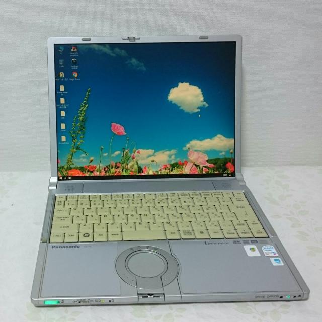 ★特価★サポート充実! win10ffice パナソニック < PC本体/周辺機器 ★特価★サポート充実! win10ffice パナソニック < PC本体/周辺機器の