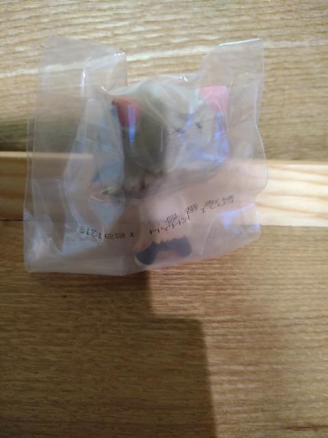 未開封 鬼滅の刃一番くじ 無限列車編 I賞ちょこのっこ 伊之助 < アニメ/コミック/キャラクター 未開封 鬼滅の刃一番くじ 無限列車編 I賞ちょこのっこ 伊之助 < アニメ/コミック/キャラクターの