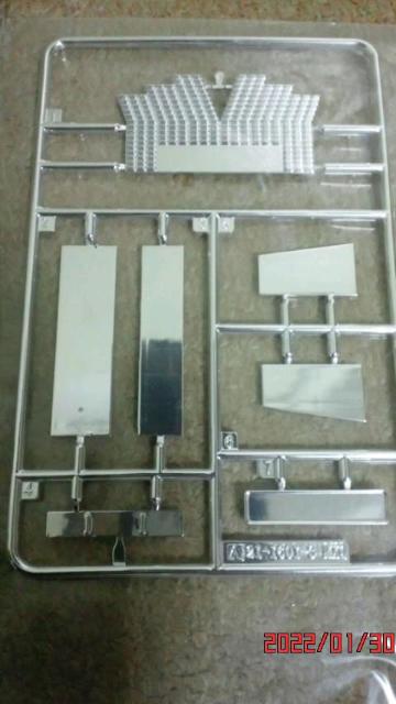 ミスターXのパーツ < ホビー  ミスターXのパーツ < ホビーの