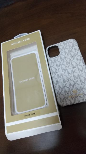 iPhone11のケース★MICHAEL KORS★正規品です! < ブランド  iPhone11のケース★MICHAEL KORS★正規品です!  < ブランドの