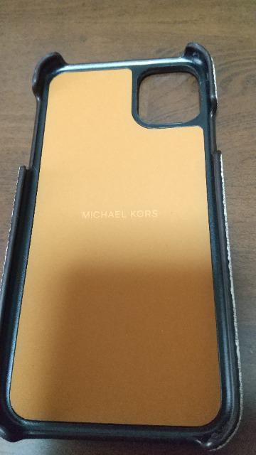 iPhone11のケース★MICHAEL KORS★正規品です! < ブランド  iPhone11のケース★MICHAEL KORS★正規品です! < ブランドの