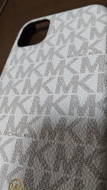 iPhone11のケース★MICHAEL KORS★正規品です! < ブランド  iPhone11のケース★MICHAEL KORS★正規品です! < ブランドの