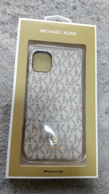 iPhone11のケース★MICHAEL KORS★正規品です! < ブランド  iPhone11のケース★MICHAEL KORS★正規品です! < ブランドの