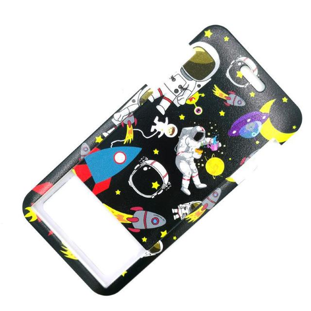 新品 宇宙飛行士 IDカードホルダーケース < 男性ファッション  新品 宇宙飛行士 IDカードホルダーケース < 男性ファッションの