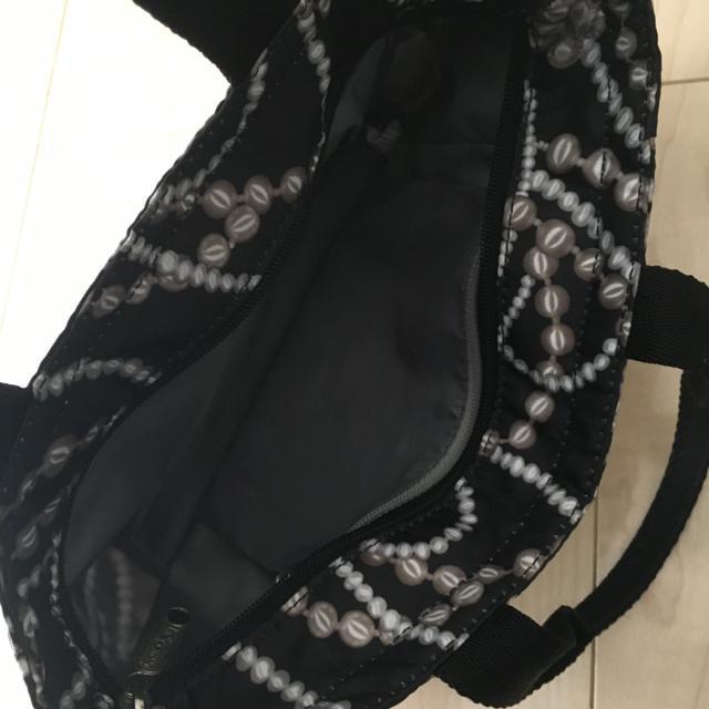 希少 レスポートサック   チャールストン ミニトート ジュエリー柄 パール柄 < ブランド  希少 レスポートサック   チャールストン ミニトート ジュエリー柄 パール柄 < ブランドの