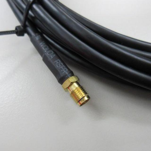 中古 ケーブル 黒 < PC本体/周辺機器  中古 ケーブル 黒 < PC本体/周辺機器の