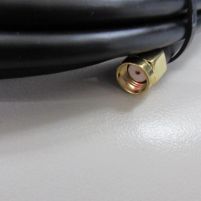 中古 ケーブル 黒 < PC本体/周辺機器  中古 ケーブル 黒 < PC本体/周辺機器の