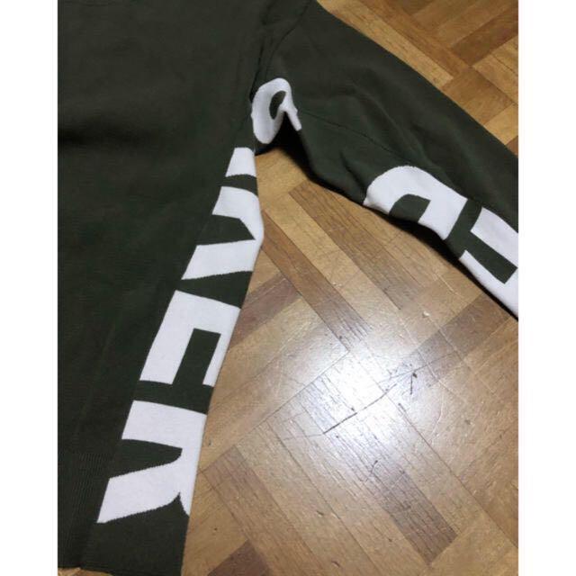 TED BAKER ロゴ入りストレッチセーター < 女性ファッション TED BAKER ロゴ入りストレッチセーター < 女性ファッションの