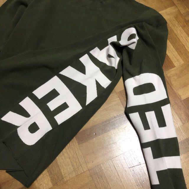 TED BAKER ロゴ入りストレッチセーター < 女性ファッション TED BAKER ロゴ入りストレッチセーター < 女性ファッションの