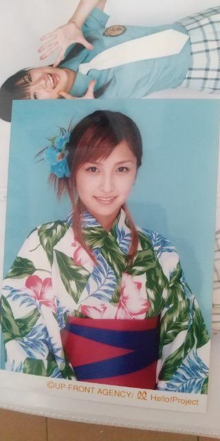 石川梨華公式生写真、 < タレントグッズ  石川梨華公式生写真、  < タレントグッズの