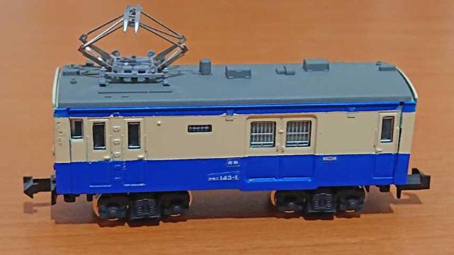【貴重!!】Bトレ クモユニ143-3 スカ色 < ホビー  【貴重!!】Bトレ クモユニ143-3 スカ色 < ホビーの