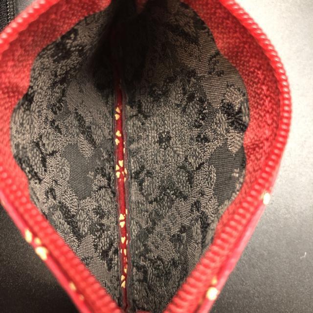 即決 印傳屋 印伝 INDEN-YA コインケース 小銭入れ 3個セット < 女性ファッション  即決 印傳屋 印伝 INDEN-YA コインケース 小銭入れ 3個セット < 女性ファッションの