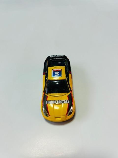 トミカ セリカ レーシング箱無。廃盤。 < ホビー  トミカ セリカ レーシング箱無。廃盤。 < ホビーの