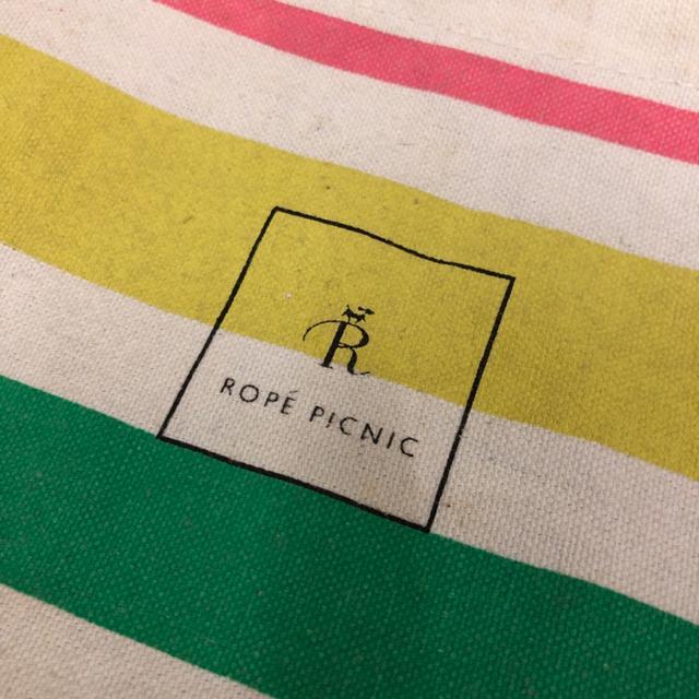  ROPE PICNIC g[gobO  t@bV 