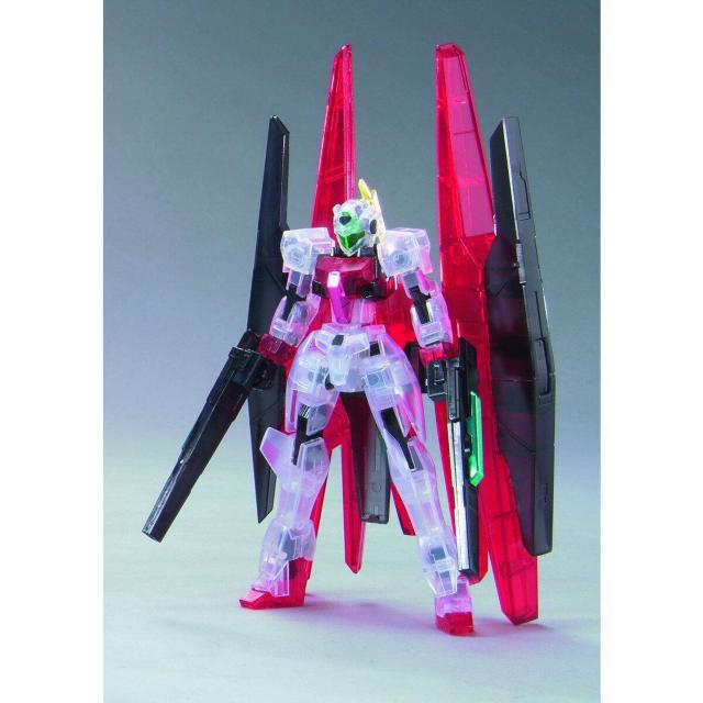 HG 1/144アリオスガンダム&GNアーチャー クリアカラーバージョン < ホビー  HG 1/144アリオスガンダム&GNアーチャー クリアカラーバージョン < ホビーの